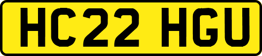 HC22HGU