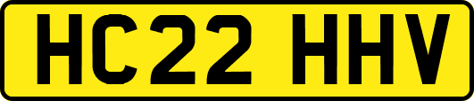HC22HHV
