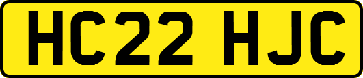 HC22HJC