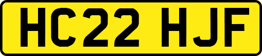 HC22HJF