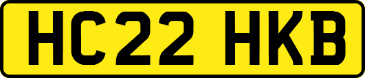 HC22HKB