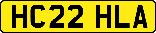 HC22HLA