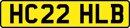 HC22HLB