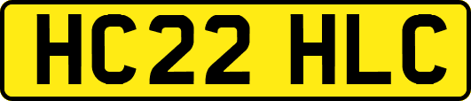 HC22HLC