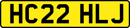 HC22HLJ