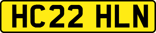 HC22HLN