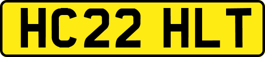 HC22HLT