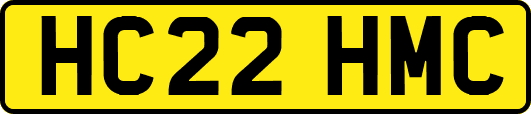 HC22HMC