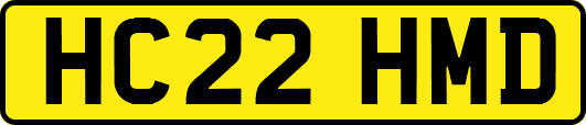 HC22HMD