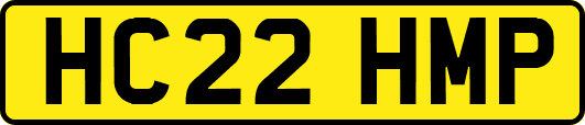 HC22HMP