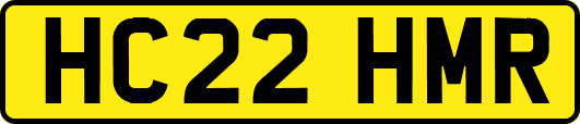 HC22HMR