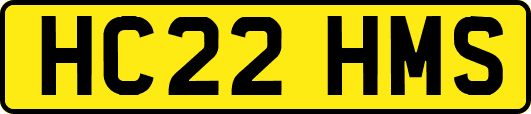 HC22HMS