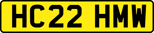 HC22HMW
