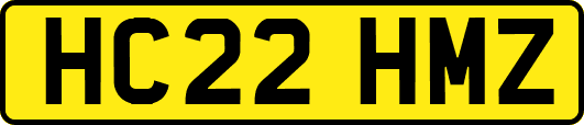 HC22HMZ
