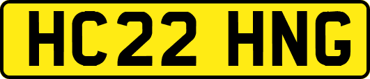 HC22HNG
