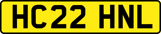 HC22HNL