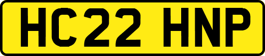 HC22HNP