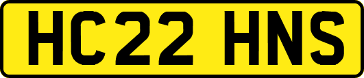HC22HNS