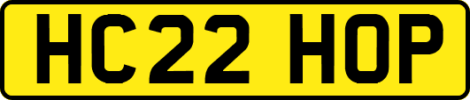 HC22HOP
