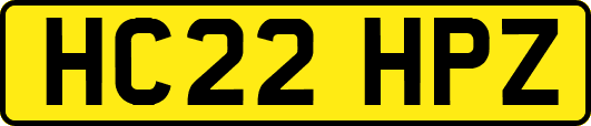 HC22HPZ