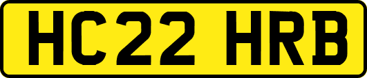 HC22HRB