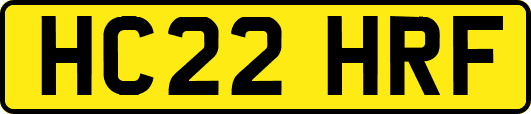 HC22HRF