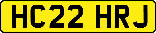 HC22HRJ