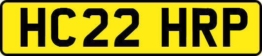 HC22HRP