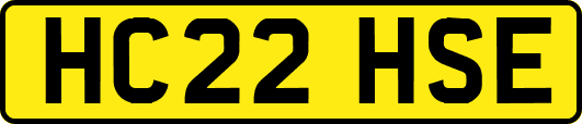 HC22HSE