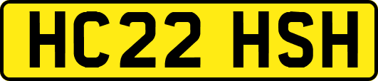 HC22HSH