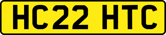 HC22HTC