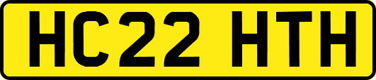 HC22HTH
