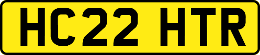 HC22HTR
