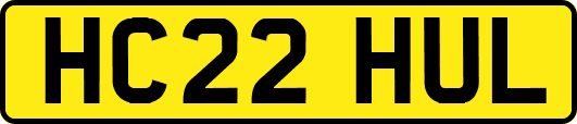 HC22HUL