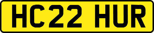 HC22HUR