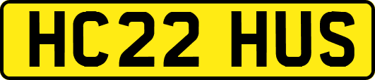 HC22HUS