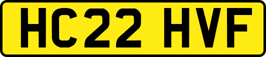 HC22HVF