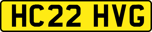 HC22HVG