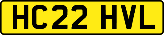 HC22HVL