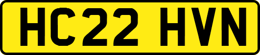 HC22HVN