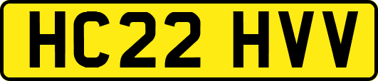 HC22HVV