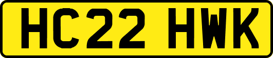 HC22HWK