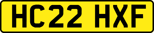 HC22HXF