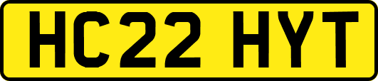 HC22HYT