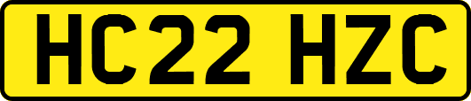 HC22HZC
