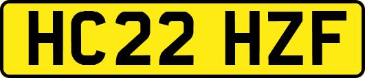 HC22HZF