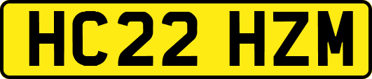 HC22HZM