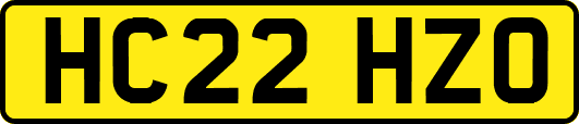 HC22HZO