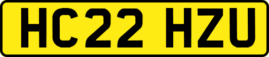 HC22HZU