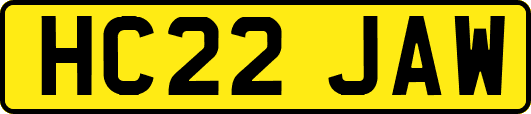 HC22JAW